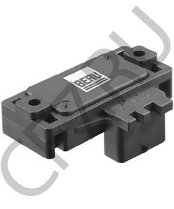 12 569 241 CADILLAC Датчик, давление во впускной трубе в городе Королёв